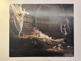 Die unendliche Geschichte 2 / Original Kino-Aushangfoto