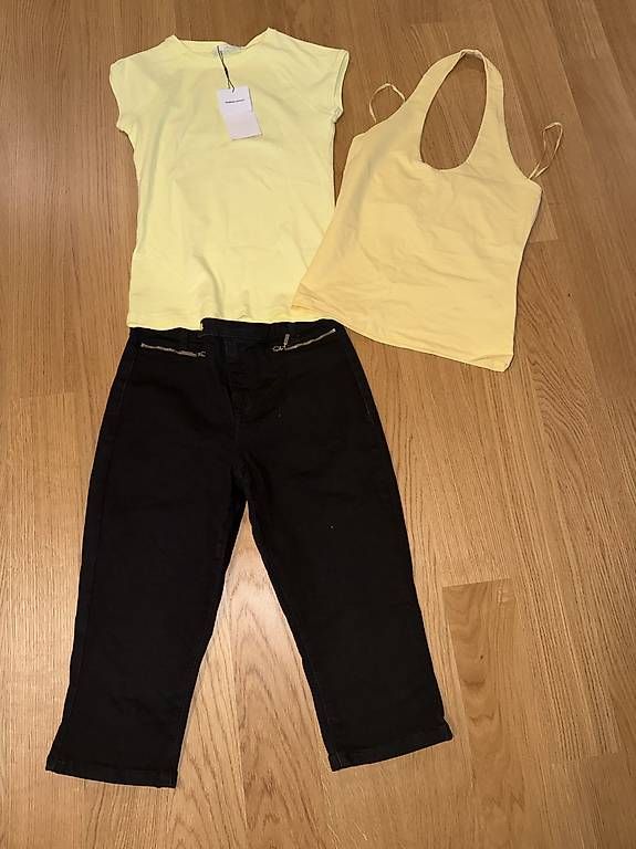 Lots de vêtements: Kliederpaket Size S – Neuf avec emballage d'origine à Bern par sar_r5dp 2