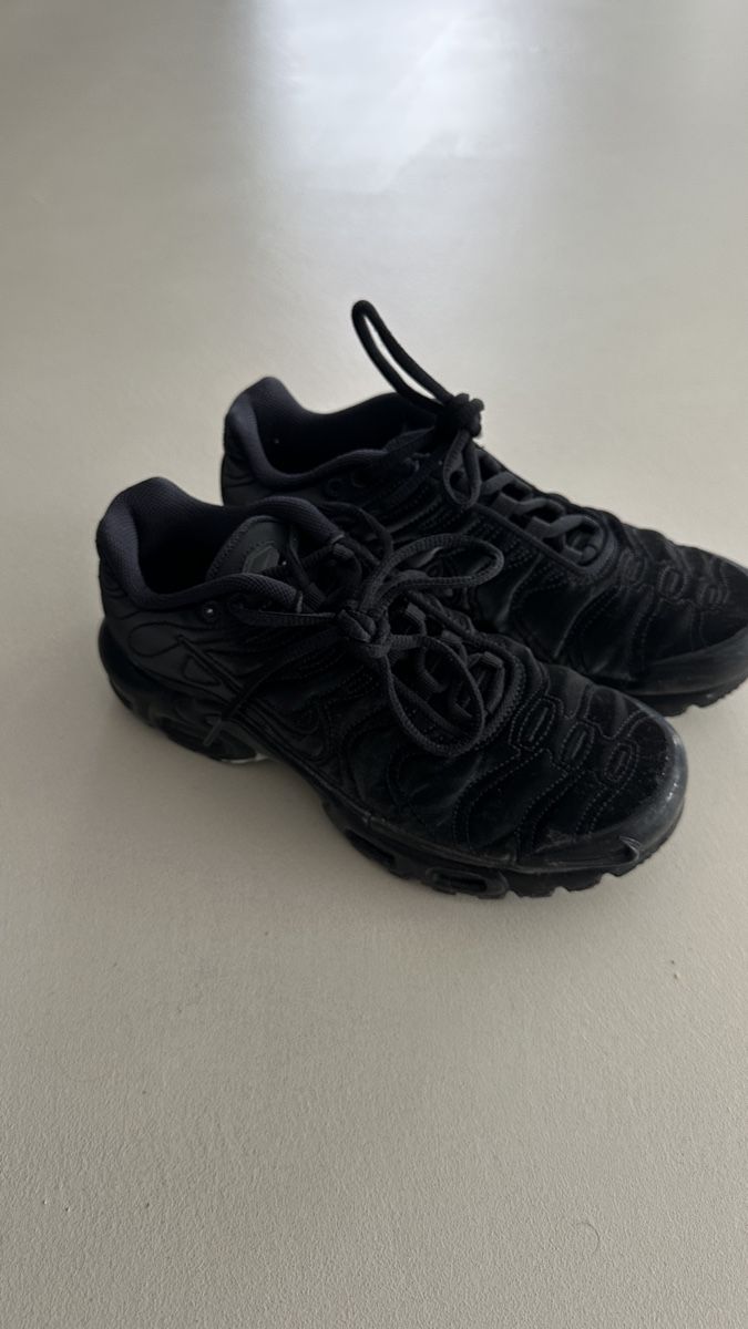 Nike Scarpe da uomo: TN NIKE AIR MAX PLUS 'Black Anthracite' – Nuovo (secondo la descrizione) da St. Gallen venduto da ninl123 3