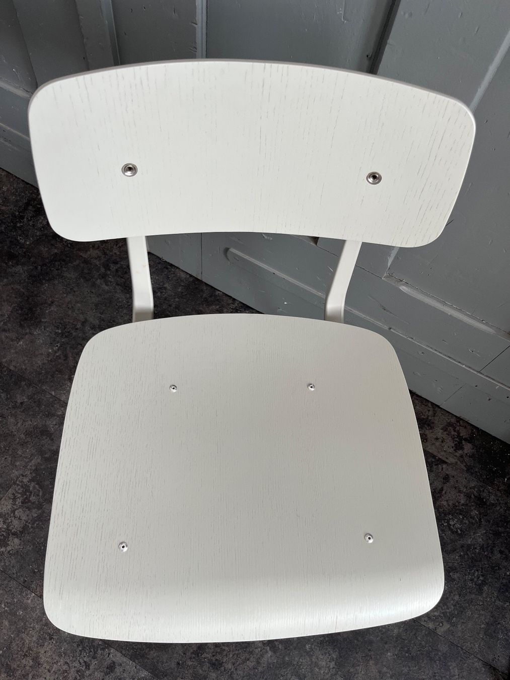 Hay Sedie: HAY "Result Chair" – Usato da Luzern venduto da Carmen2021 1