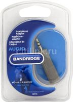 BANDRIDGE BAP446 Kopfhöreradapter