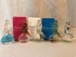 Parfum Miniatur Set Malvina