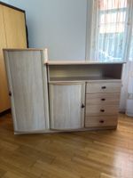 Wickelkommode