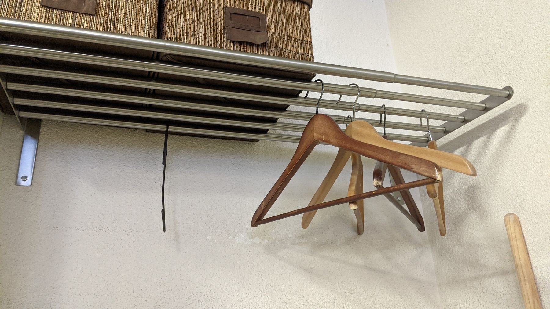 Ikea Guardaroba: Hänge Garderobe – Usato da Rüti ZH venduto da kunstreich_8630 2