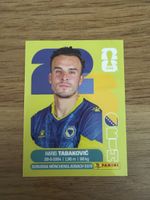 WM 2026 BIH 20 Sticker Haris Tabakovic