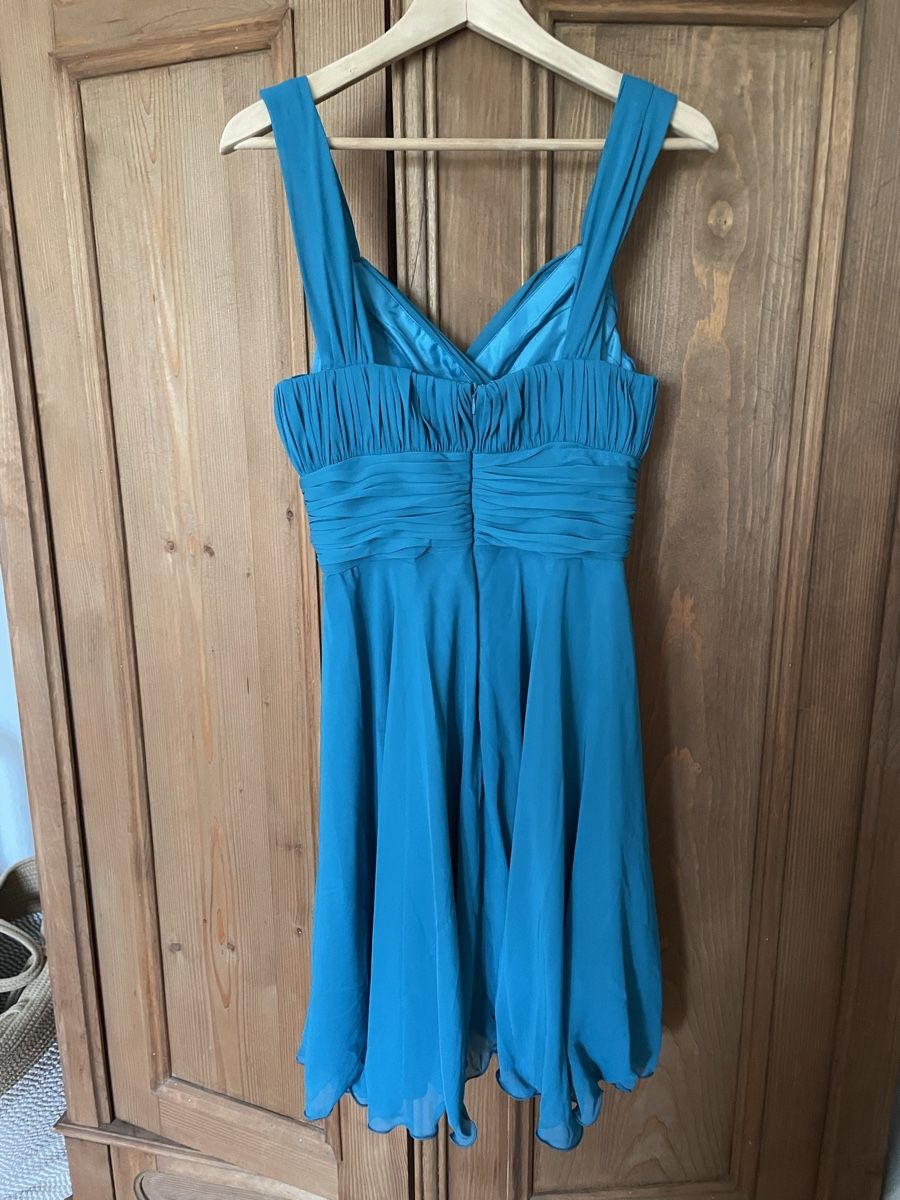 Kleider: Abendkleid Gr. 38/M – Gebraucht aus Wädenswil von flo8820 1