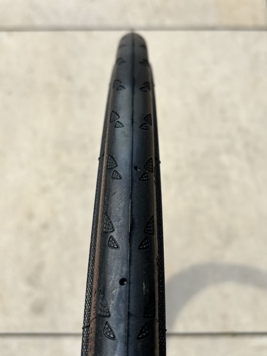 Continental Pneus & Kompletträder: Continental Gator Hardshell Rennrad Reifen | NEU – Neu (gemäss Beschreibung) aus Suhr von twt_gb7n 7