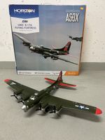 E-flite UMX B-17G Flying Fortress AS3X Modellflugzeug Neu