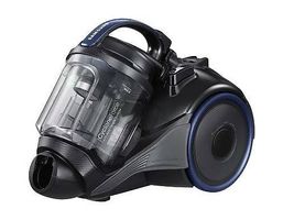 Samsung VC05K41H0VB/SW Aspirateur 1,3 L  550 W Sans sac