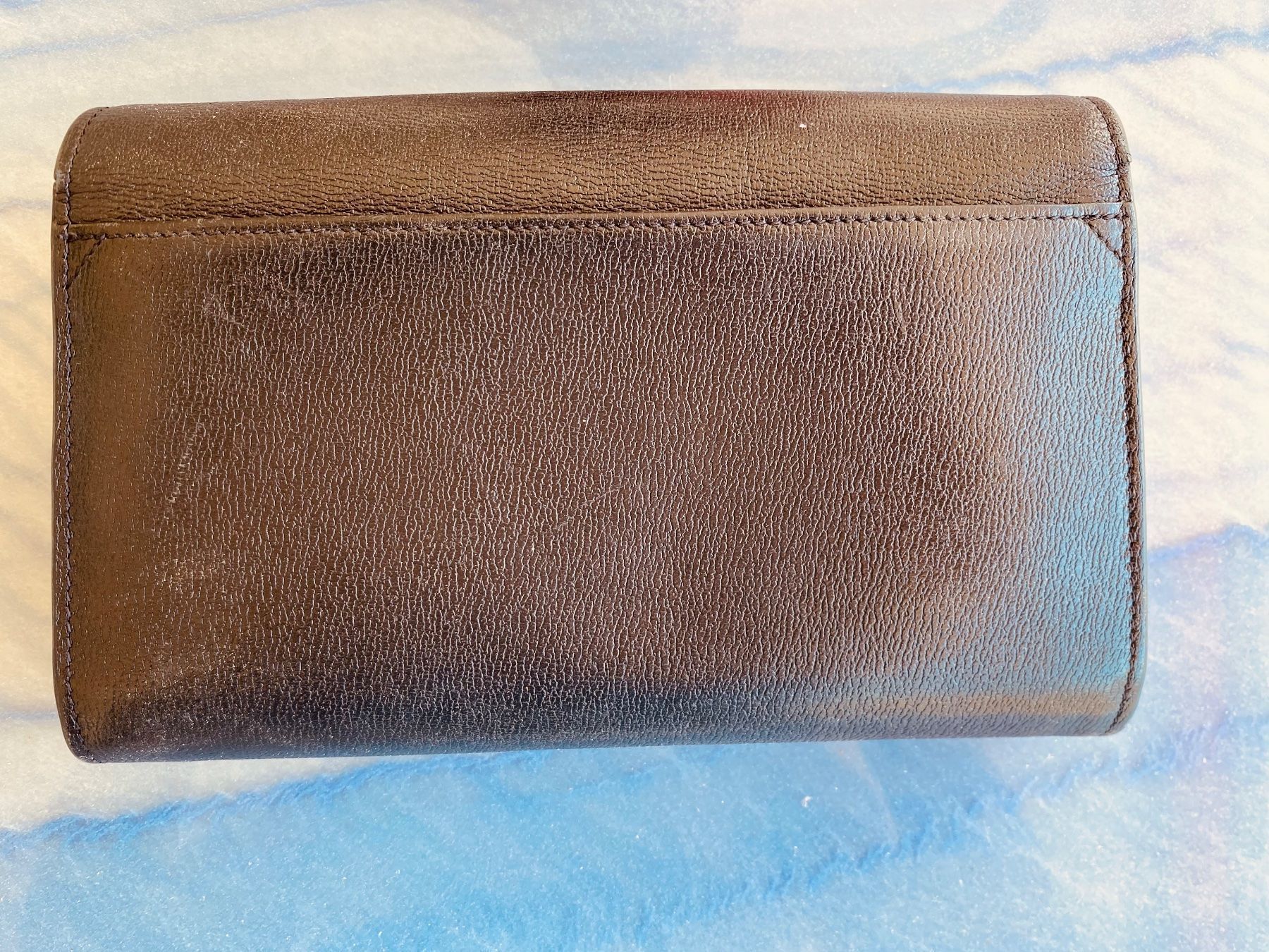 Borse da donna: MCM  & CLUTCH & WALLET – Usato da Walchwil venduto da Finibaci 1
