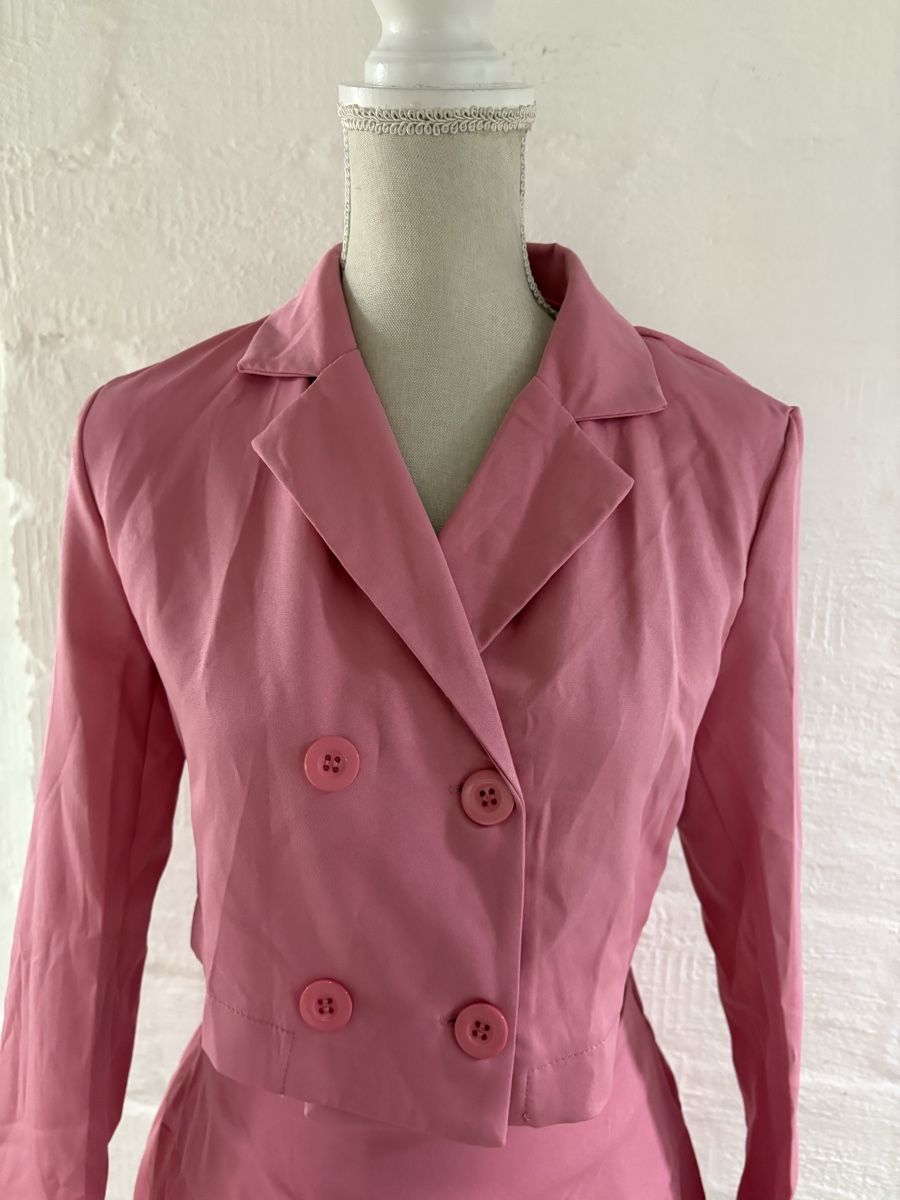Shein Robes: Damen Zweiteilerset,Gr.M;Shein – Neuf (Voir description) à Winterthur par Nena222 1