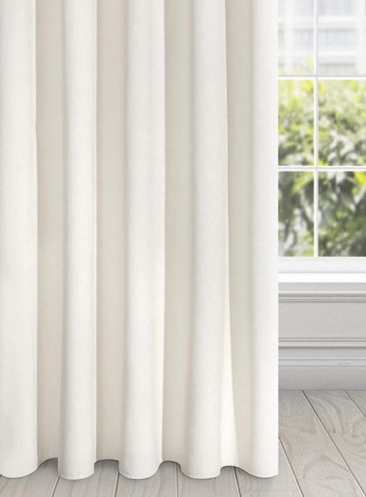 Vorhänge: Vorhang Samt Luxus BxH 140x270cm – Neu und originalverpackt aus Adlikon b.Regensdorf von MK-VORHANGSERVICE 6