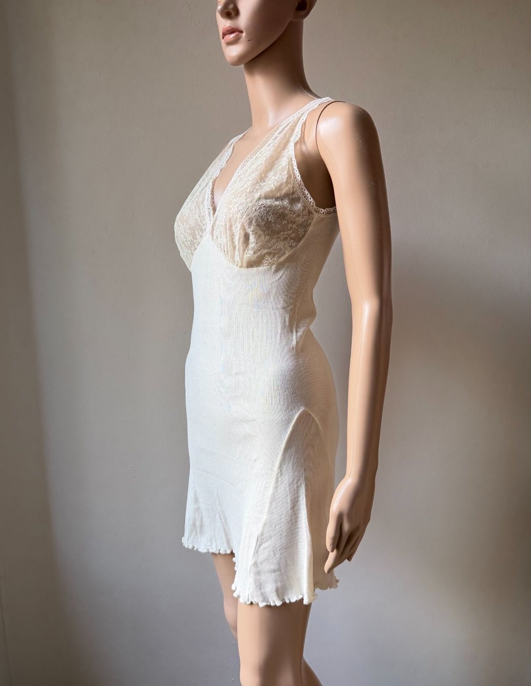 Hanro Negligees & Pyjamas: HANRO Nachthemd 🤍 – Gebraucht aus zürich von vintage12 6