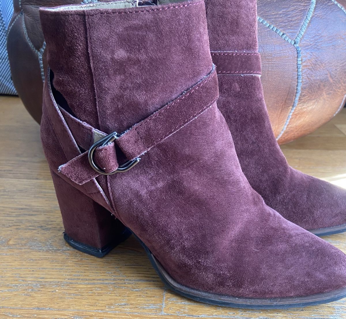 Damenschuhe: Pier One Stiefeletten  – Gebraucht aus Volketswil von Del_299 1