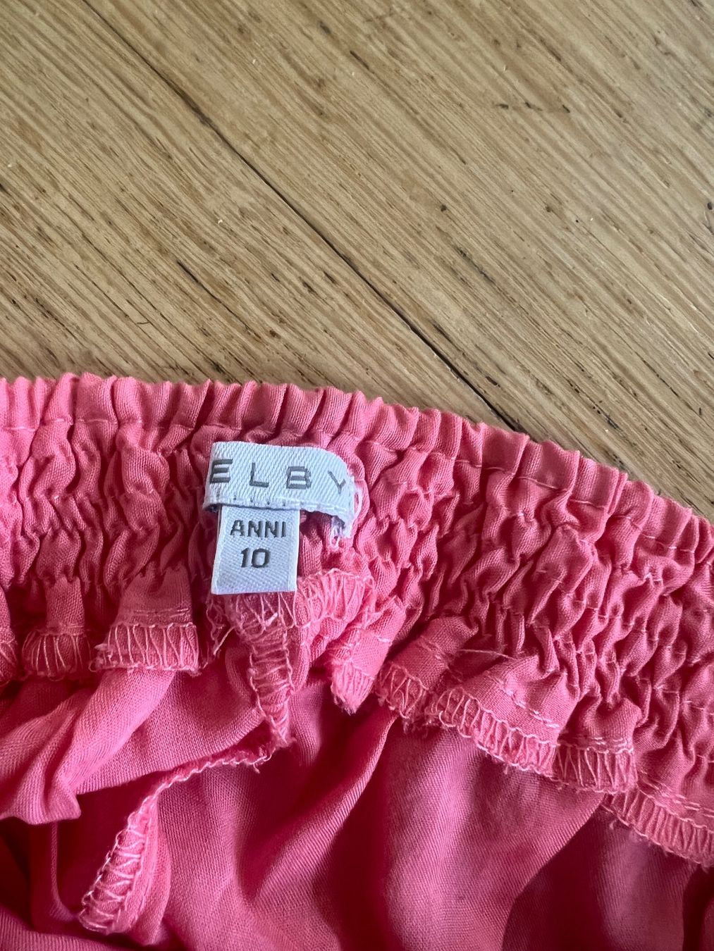 Pantalons: Hose aus Viscose , Grösse 140, Marke Nucleo – D'occasion à Beinwil am See par brigittehug 4