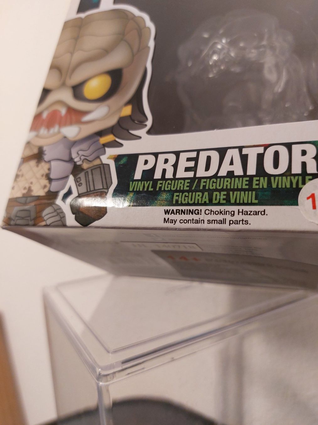 Funko Figuren: Predator (cloaked) – Neu (gemäss Beschreibung) aus Schafisheim von qay02 8