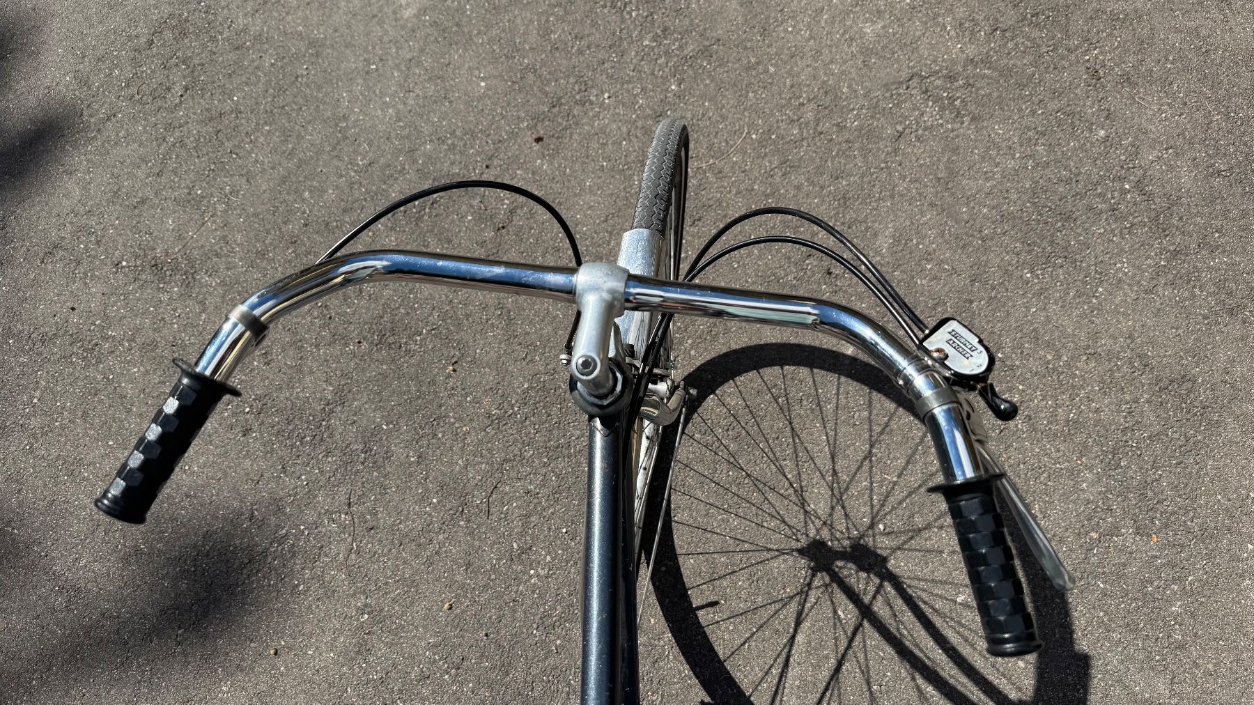 Condor Vélos: Condor classic bike – D'occasion à Zürich par marrtintintin 5