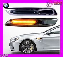 BMW schwarzes Signallicht E60 E61 E81