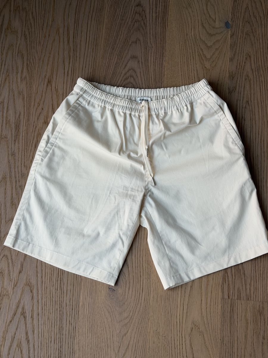 Sandro Pantalons: Sandro Bermuda Mens S – Neuf (Voir description) à Zürich par dav_ylk6