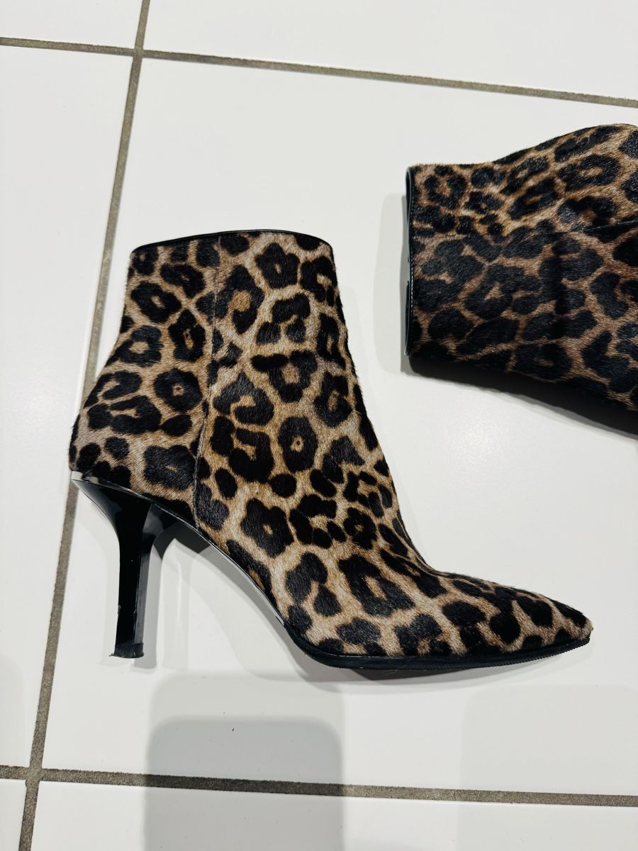 Barche: Boots Michael Kors – Usato da Zürich venduto da agi_j875
