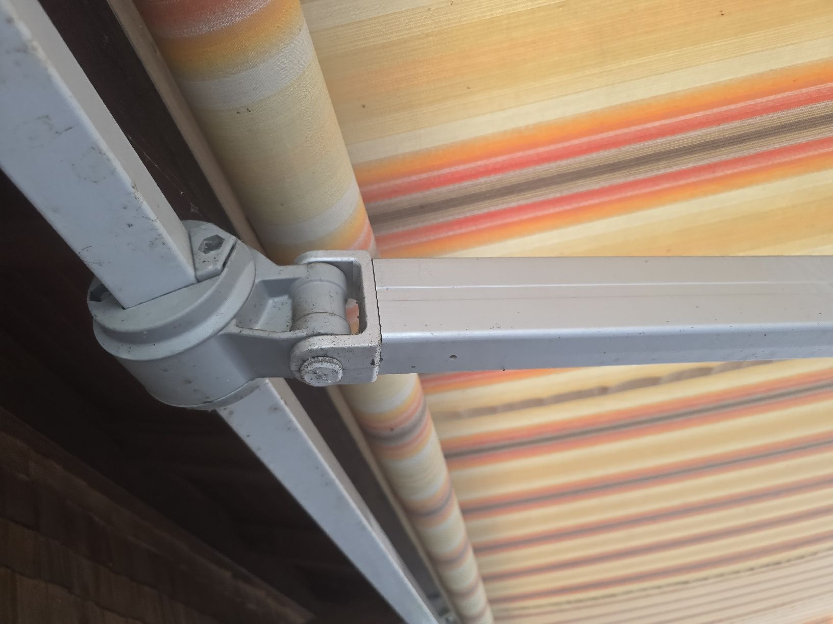 Tende da sole: Markise Arabella mit GS-Zeichen – Usato da Beckenried venduto da saranawi 3
