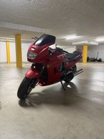 Kawasaki ZZ-R 1100