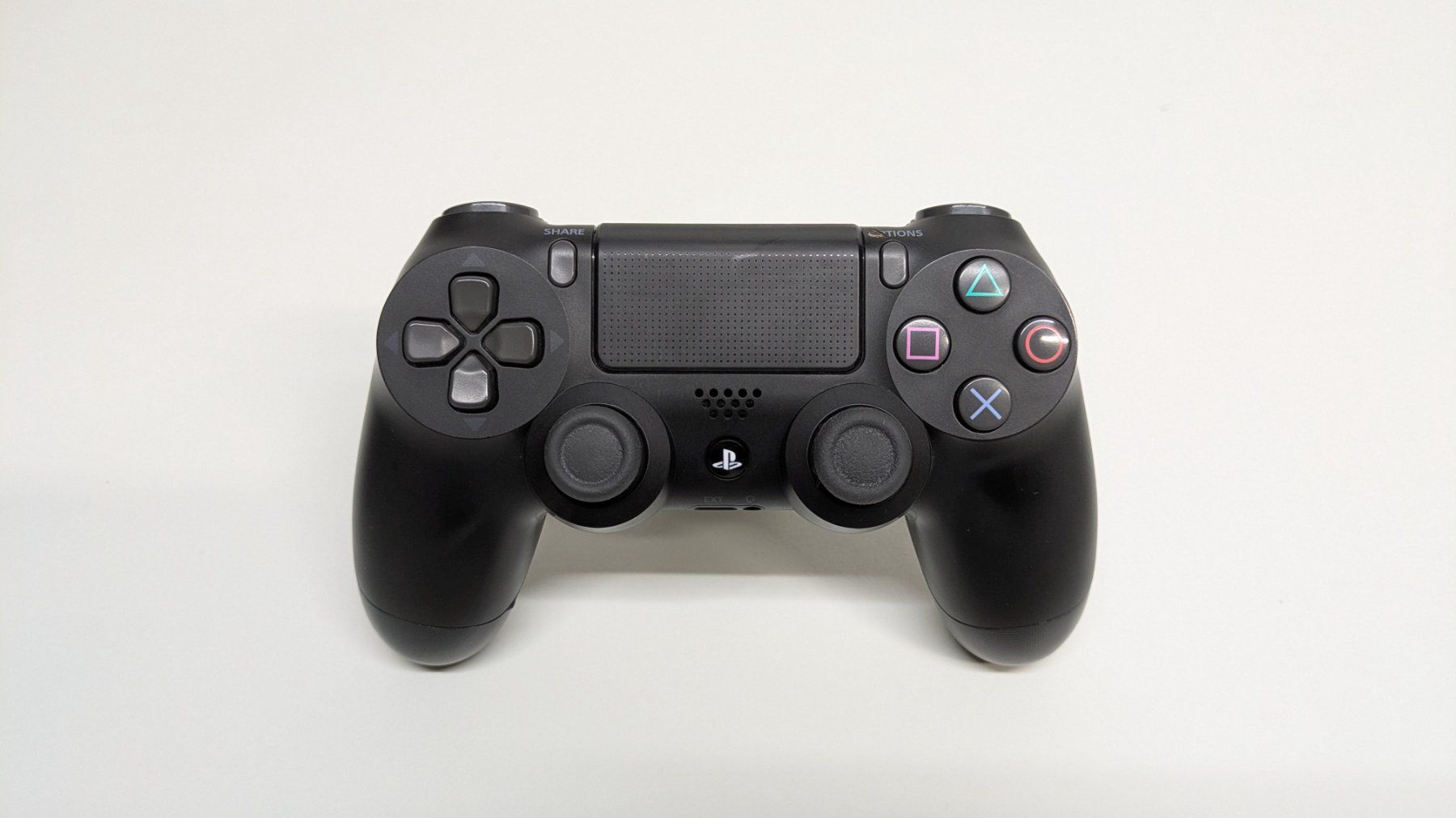 Sony Konsolen: Sony PlayStation 4 Slim, 2 Controller, 5 Games – Gebraucht aus Menziken von mame18 2