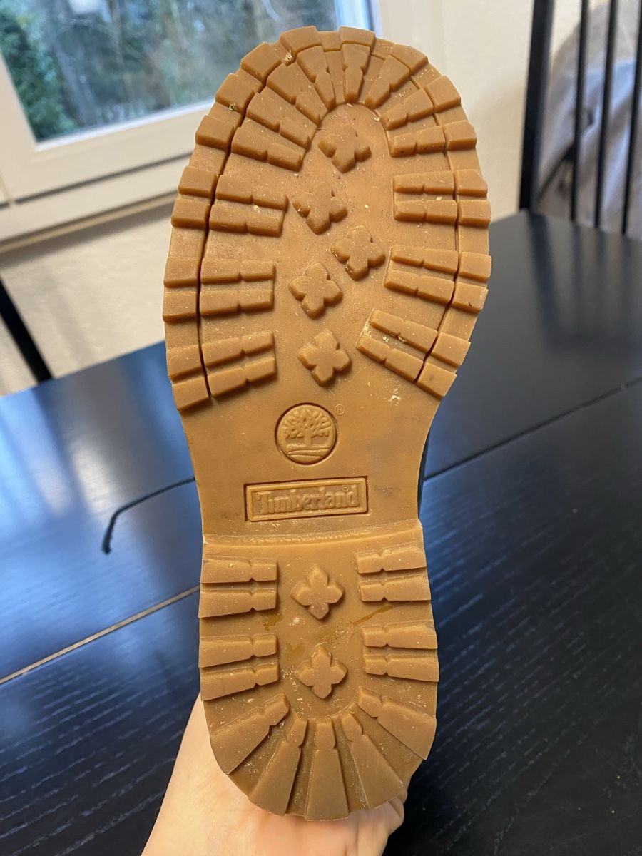 Scarpe da uomo: winter boots "Timberland" size 33 – Usato da Biel/Bienne venduto da yuliyabiel 2