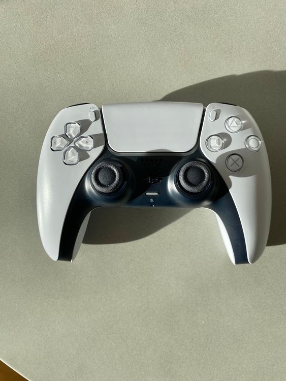 Sony DualSense Wireless Controller Analog / Digital Gamepad Für PlayStation 5, IOS Von Expert Technomarkt