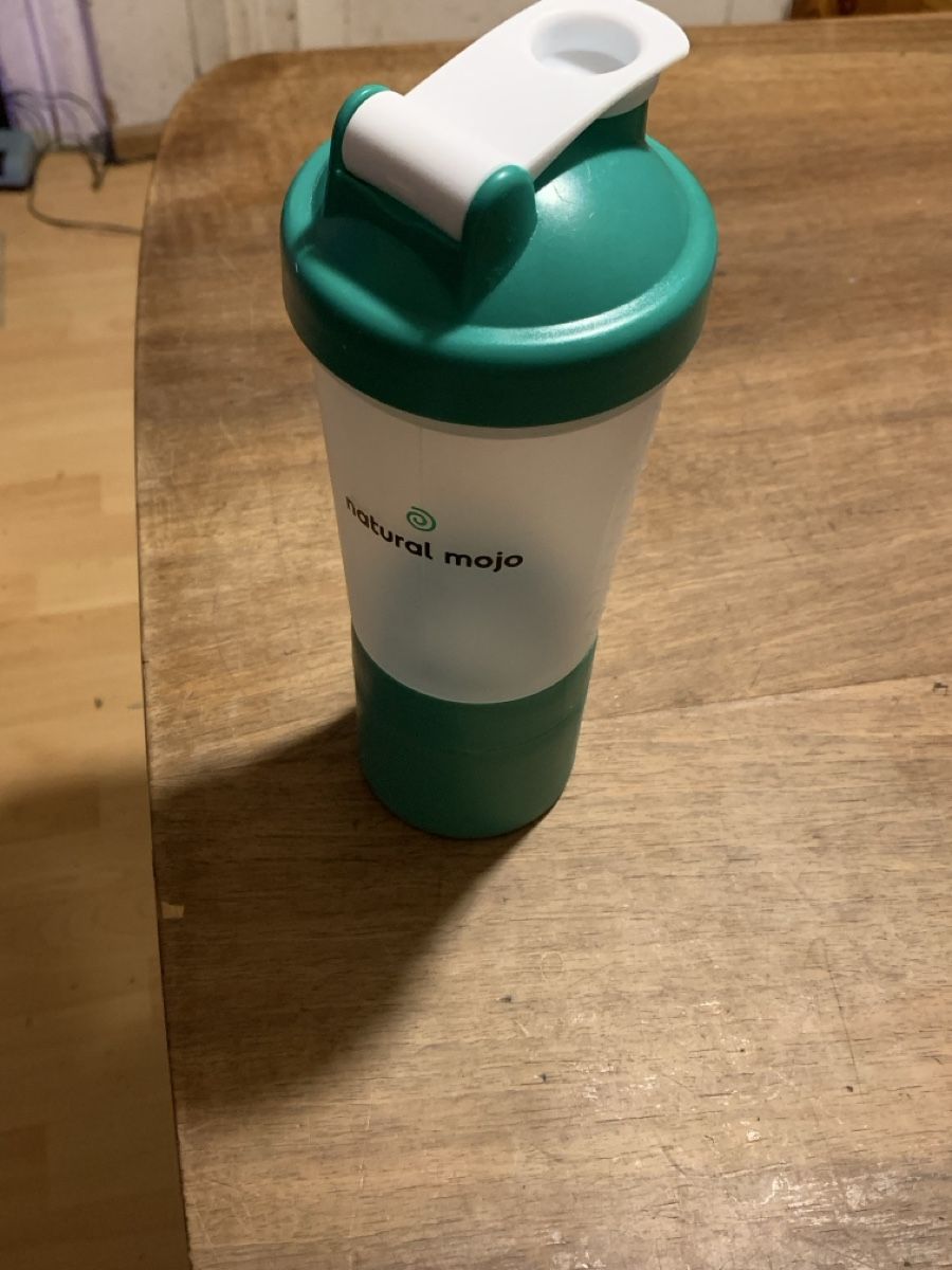 Contenitori & Simili: Shaker natural mojo – Usato da Laufen venduto da Twingi33