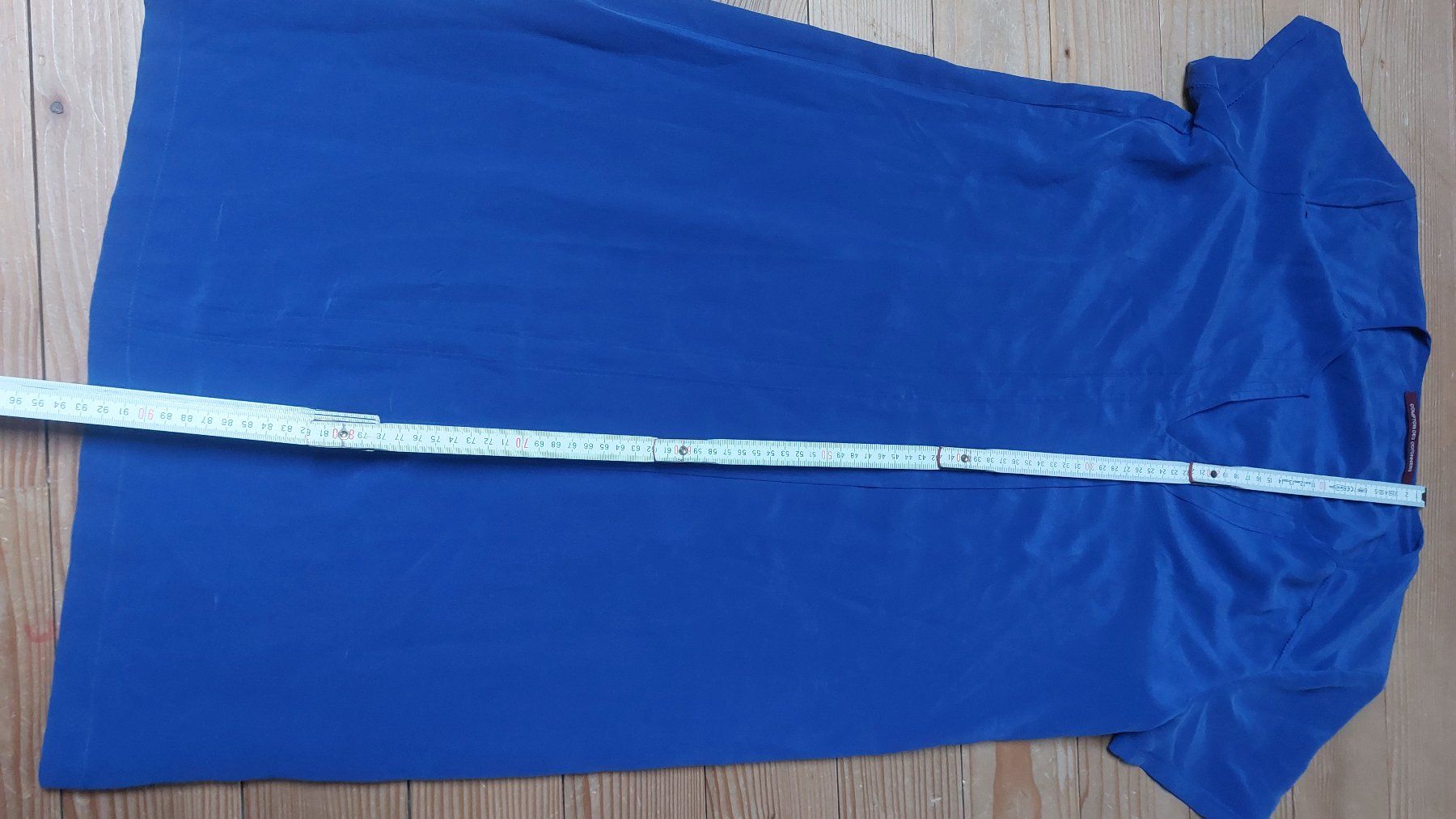 Comptoir des Cotonniers Kleider: Kleid 100% Seide Comptoir des Cotonniers – Neu (gemäss Beschreibung) aus Münchenstein von Heremesios 2