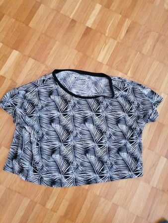 Twin-Tip Shirt, Grösse L Sommer Look, neuwertig