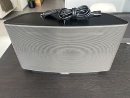 Sonos PLAY:5 – WLAN-Lautsprecher / Multiroom-System 