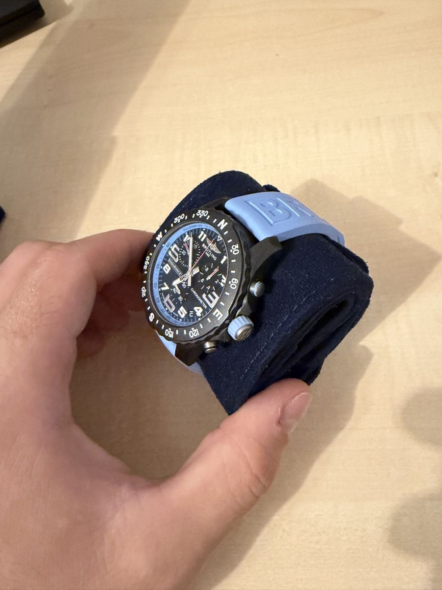 Breitling Uhren: Breitling Endurance Pro 44mm – Neu (gemäss Beschreibung) aus Dürnten von mar_7vb2 2