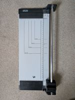 Papierschneidemaschine