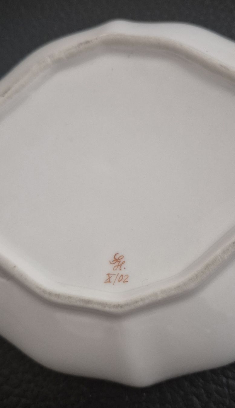 Ciotole: Meissen Schälchen – Usato da Rieden AG venduto da Hema55 3