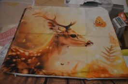 FOURRE COUSSIN NEU - CM 43X44