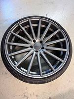 VOSSEN 22 zoll komplett Rädern für BMW -neuwertig!! 