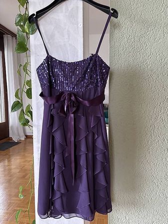 Marie Lund Kleid