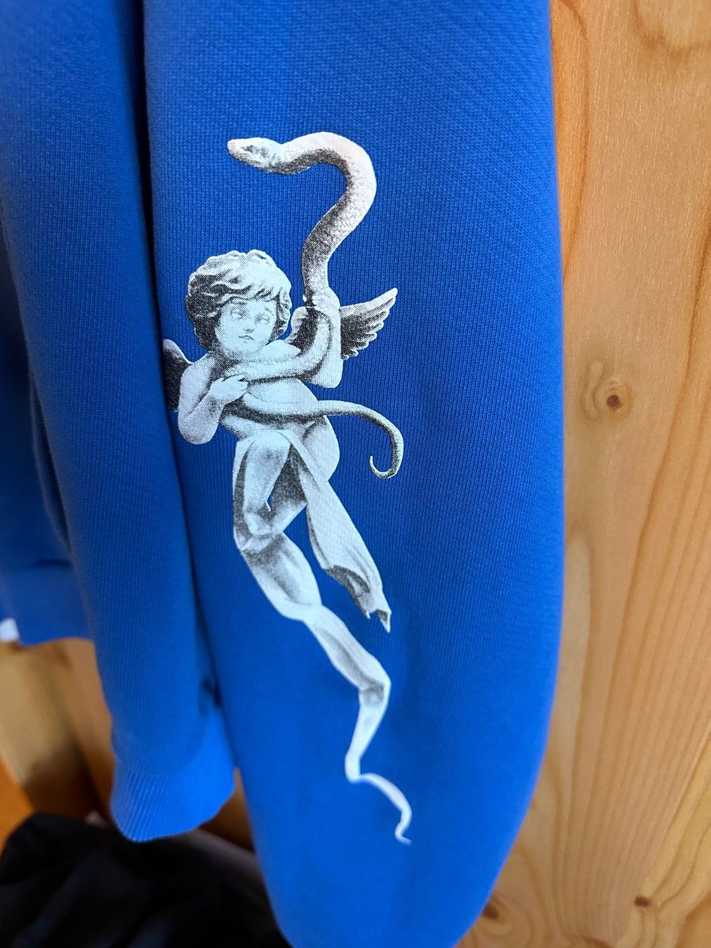 Pullover & Sweatshirts: PESO Saints Rare Hoodie – Neu (gemäss Beschreibung) aus Ittigen von saa_8kfv 4