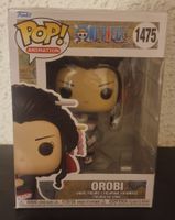 Funko Pop! One Piece - Orobi #1475 - Neu & ungeöffnet!
