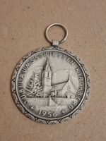 Kirchberg Jubiläum 1956 (H304)