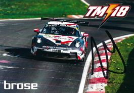 Tiago Monteiro, 24h Nürburgring 2024
