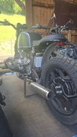 Motorräder