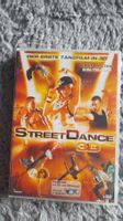 STREET DANCE  3D    DVD