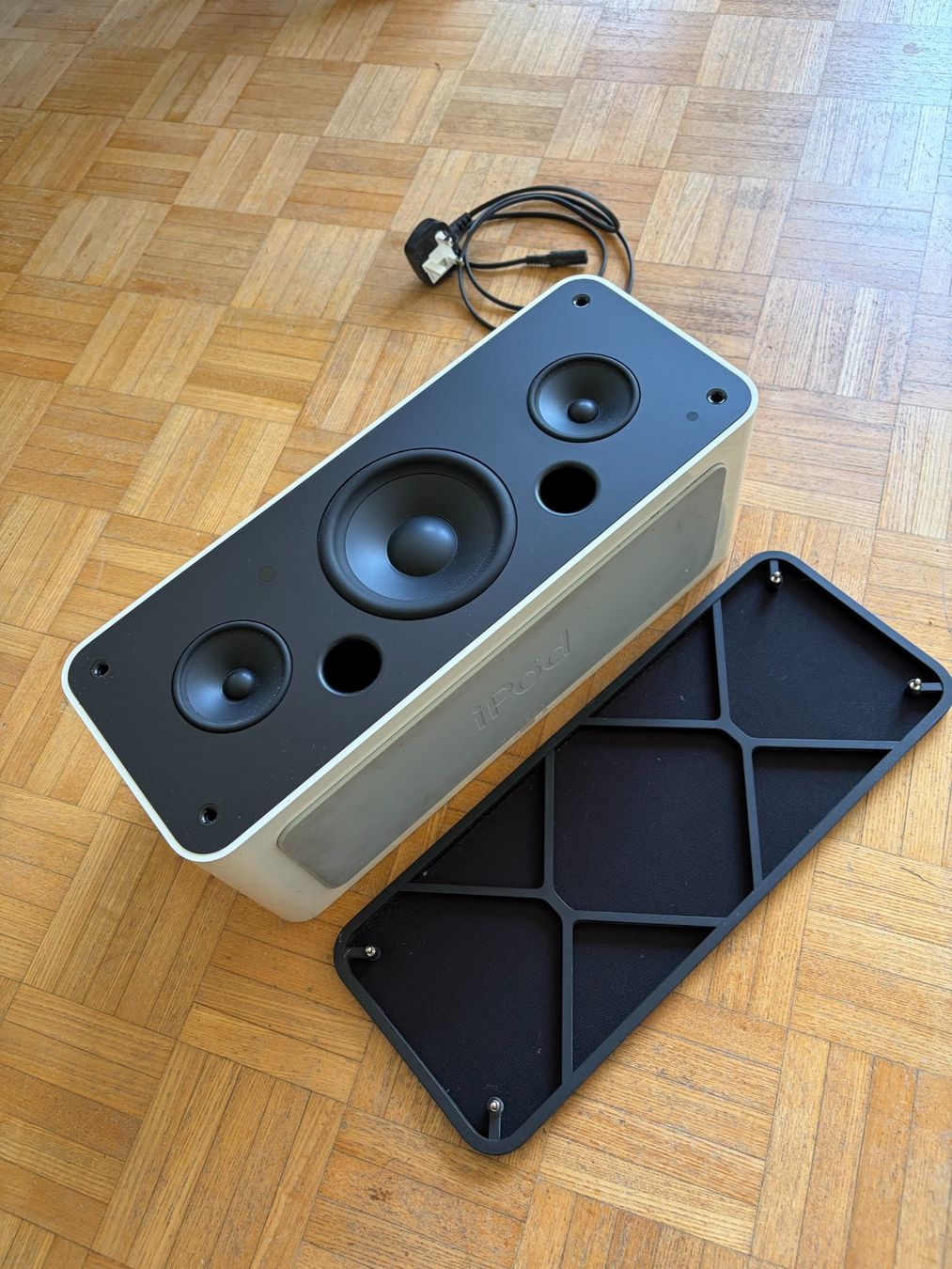 Apple Casse acustiche: APPLE IPOD HIFI – Usato da Küsnacht ZH venduto da joh_5qrt 1