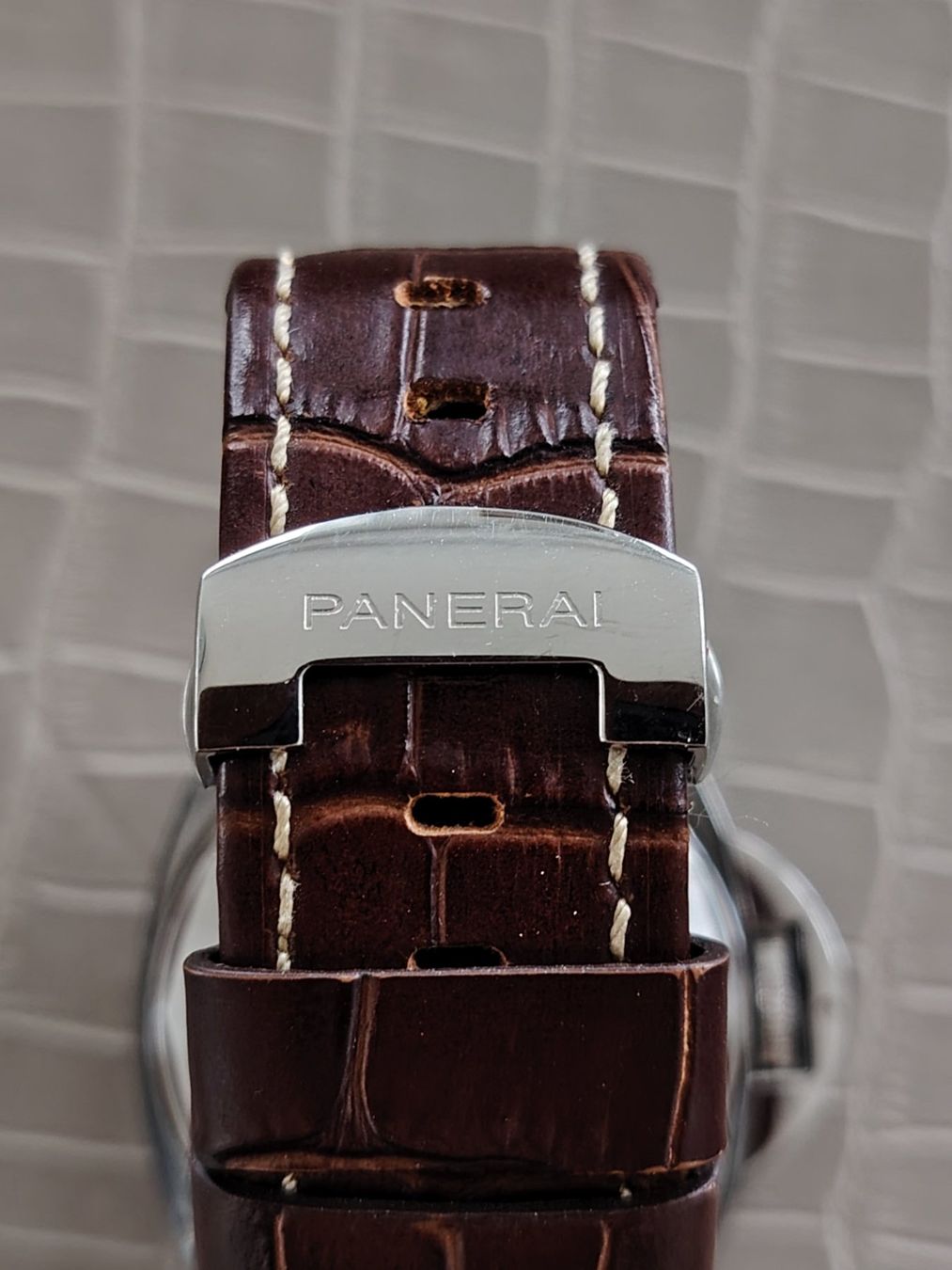 Panerai Orologi: Panerai Luminor Marina – Nuovo (secondo la descrizione) da Zuzwil SG venduto da Daytona57 3