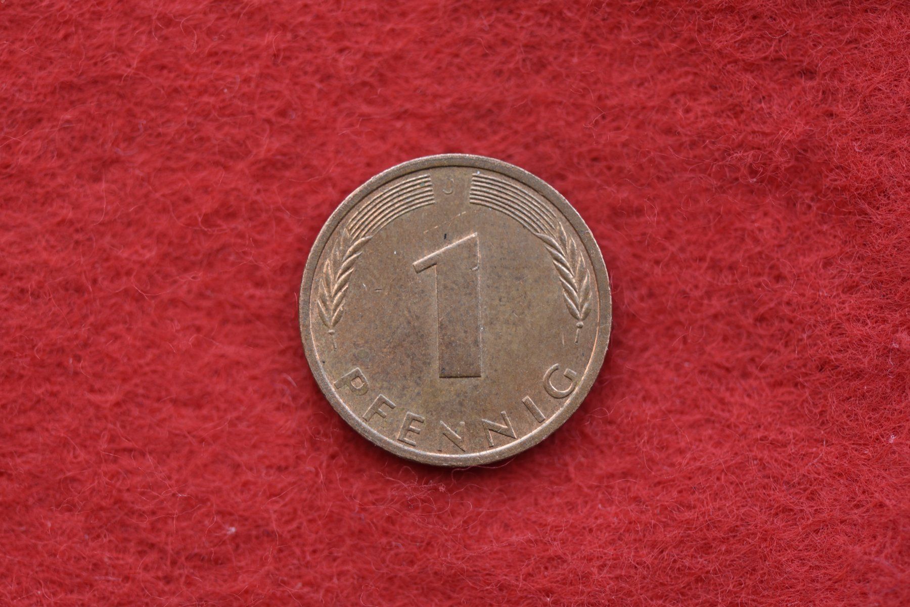 Tutti le monete: währung bundesrep. deutschl. 1972 – Usato da Laupen BE venduto da Gufi57 1