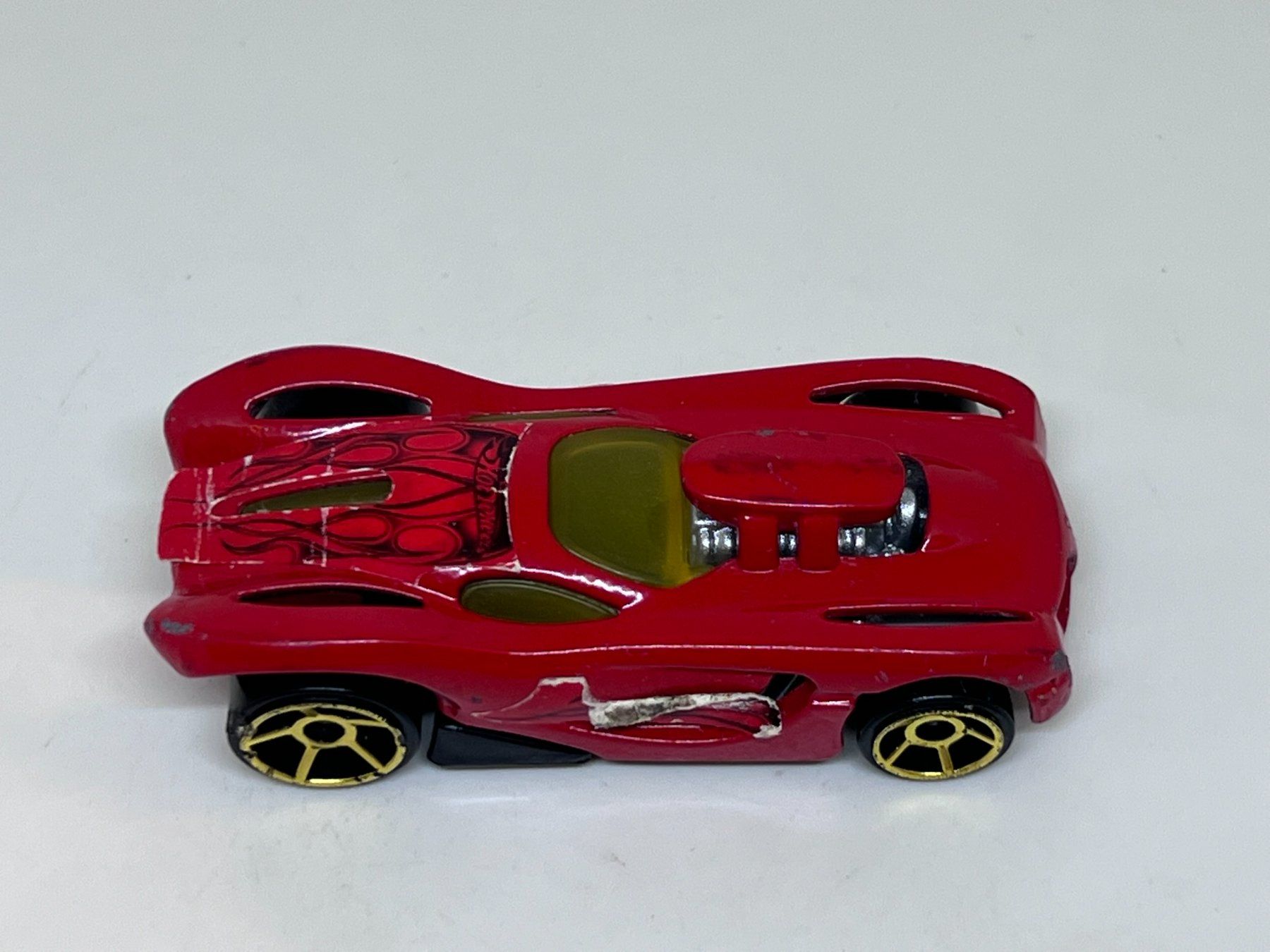 Hot Wheels Modellini d'auto: Hot Wheels McDonald's 16 Angels #586 – Usato da Wildegg venduto da LaaBoutique 1