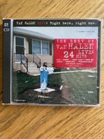 VAN HALEN: Right Here, Right Now 2xCD Live (1993)
